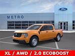 New 2026 Ford Maverick XL SuperCrew Cab for sale #26T68 - photo 3