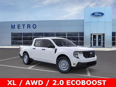 New 2026 Ford Maverick XL SuperCrew Cab for sale #26T69 - photo 1