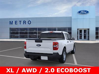 New 2026 Ford Maverick XL SuperCrew Cab for sale #26T69 - photo 2