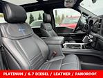 New 2026 Ford F-350 Platinum Crew Cab 4WD SRW Pickup for sale #26T7 - photo 10