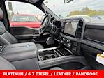 New 2026 Ford F-350 Platinum Crew Cab 4WD SRW Pickup for sale #26T7 - photo 11