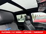 New 2026 Ford F-350 Platinum Crew Cab 4WD SRW Pickup for sale #26T7 - photo 12