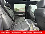 New 2026 Ford F-350 Platinum Crew Cab 4WD SRW Pickup for sale #26T7 - photo 13