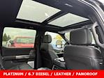 New 2026 Ford F-350 Platinum Crew Cab 4WD SRW Pickup for sale #26T7 - photo 14