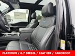 New 2026 Ford F-350 Platinum Crew Cab 4WD SRW Pickup for sale #26T7 - photo 17