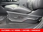 New 2026 Ford F-350 Platinum Crew Cab 4WD SRW Pickup for sale #26T7 - photo 18