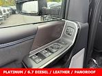 New 2026 Ford F-350 Platinum Crew Cab 4WD SRW Pickup for sale #26T7 - photo 19