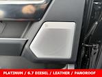 New 2026 Ford F-350 Platinum Crew Cab 4WD SRW Pickup for sale #26T7 - photo 20