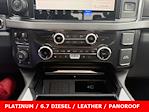 New 2026 Ford F-350 Platinum Crew Cab 4WD SRW Pickup for sale #26T7 - photo 23