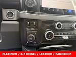 New 2026 Ford F-350 Platinum Crew Cab 4WD SRW Pickup for sale #26T7 - photo 24