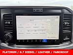 New 2026 Ford F-350 Platinum Crew Cab 4WD SRW Pickup for sale #26T7 - photo 25