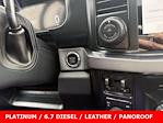 New 2026 Ford F-350 Platinum Crew Cab 4WD SRW Pickup for sale #26T7 - photo 26