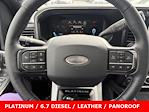 New 2026 Ford F-350 Platinum Crew Cab 4WD SRW Pickup for sale #26T7 - photo 27