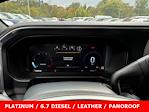 New 2026 Ford F-350 Platinum Crew Cab 4WD SRW Pickup for sale #26T7 - photo 30