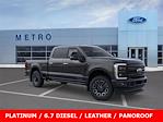 New 2026 Ford F-350 Platinum Crew Cab 4WD SRW Pickup for sale #26T7 - photo 31