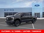 New 2026 Ford F-350 Platinum Crew Cab 4WD SRW Pickup for sale #26T7 - photo 32