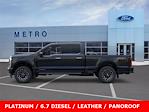 New 2026 Ford F-350 Platinum Crew Cab 4WD SRW Pickup for sale #26T7 - photo 34
