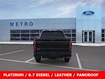 New 2026 Ford F-350 Platinum Crew Cab 4WD SRW Pickup for sale #26T7 - photo 36