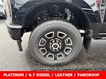 New 2026 Ford F-350 Platinum Crew Cab 4WD SRW Pickup for sale #26T7 - photo 6