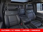 New 2026 Ford F-350 Platinum Crew Cab 4WD SRW Pickup for sale #26T7 - photo 40