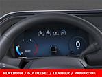 New 2026 Ford F-350 Platinum Crew Cab 4WD SRW Pickup for sale #26T7 - photo 43