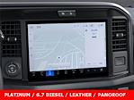 New 2026 Ford F-350 Platinum Crew Cab 4WD SRW Pickup for sale #26T7 - photo 44