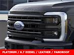 New 2026 Ford F-350 Platinum Crew Cab 4WD SRW Pickup for sale #26T7 - photo 47