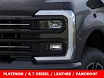 New 2026 Ford F-350 Platinum Crew Cab 4WD SRW Pickup for sale #26T7 - photo 48