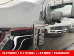 New 2026 Ford F-350 Platinum Crew Cab 4WD SRW Pickup for sale #26T7 - photo 7
