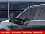 New 2026 Ford F-350 Platinum Crew Cab 4WD SRW Pickup for sale #26T7 - photo 50
