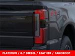 New 2026 Ford F-350 Platinum Crew Cab 4WD SRW Pickup for sale #26T7 - photo 51