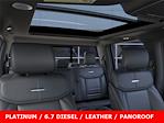 New 2026 Ford F-350 Platinum Crew Cab 4WD SRW Pickup for sale #26T7 - photo 52