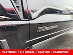 New 2026 Ford F-350 Platinum Crew Cab 4WD SRW Pickup for sale #26T7 - photo 8