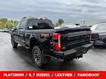 New 2026 Ford F-350 Platinum Crew Cab 4WD SRW Pickup for sale #26T7 - photo 9