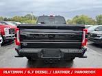 New 2026 Ford F-350 Platinum Crew Cab 4WD SRW Pickup for sale #26T7 - photo 3