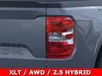New 2026 Ford Maverick XLT SuperCrew Cab for sale #26T71 - photo 22
