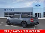 New 2026 Ford Maverick XLT SuperCrew Cab for sale #26T71 - photo 6