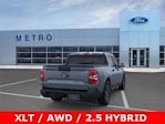 New 2026 Ford Maverick XLT SuperCrew Cab for sale #26T71 - photo 2