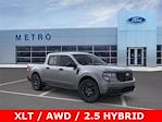 New 2026 Ford Maverick XLT SuperCrew Cab for sale #26T73 - photo 1