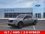 New 2026 Ford Maverick XLT SuperCrew Cab for sale #26T73 - photo 3