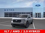 New 2026 Ford Maverick XLT SuperCrew Cab for sale #26T73 - photo 4