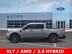 New 2026 Ford Maverick XLT SuperCrew Cab for sale #26T73 - photo 5