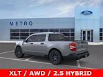 New 2026 Ford Maverick XLT SuperCrew Cab for sale #26T73 - photo 6