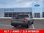 New 2026 Ford Maverick XLT SuperCrew Cab for sale #26T73 - photo 2