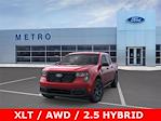 New 2026 Ford Maverick XLT SuperCrew Cab for sale #26T74 - photo 4