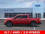 New 2026 Ford Maverick XLT SuperCrew Cab for sale #26T74 - photo 5