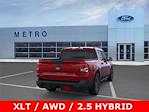 New 2026 Ford Maverick XLT SuperCrew Cab for sale #26T74 - photo 2