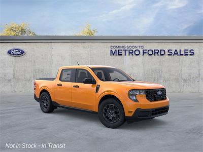 New 2026 Ford Maverick XLT SuperCrew Cab for sale #26T75 - photo 1