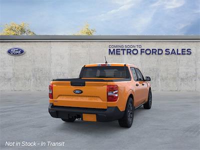 New 2026 Ford Maverick XLT SuperCrew Cab for sale #26T75 - photo 2