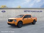 New 2026 Ford Maverick XLT SuperCrew Cab for sale #26T75 - photo 3